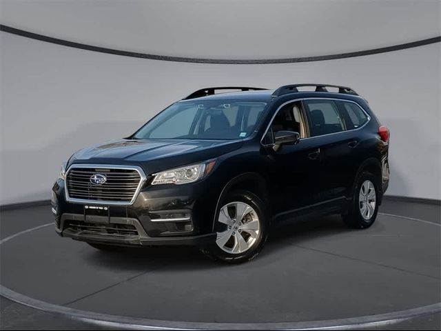 2019 Subaru Ascent Base