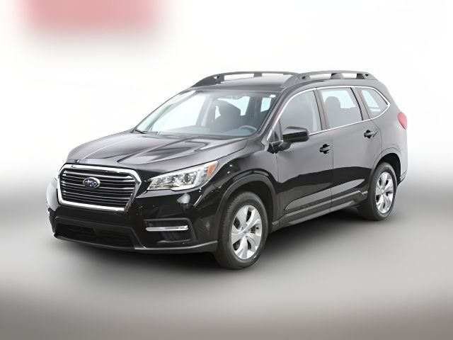 2019 Subaru Ascent Base