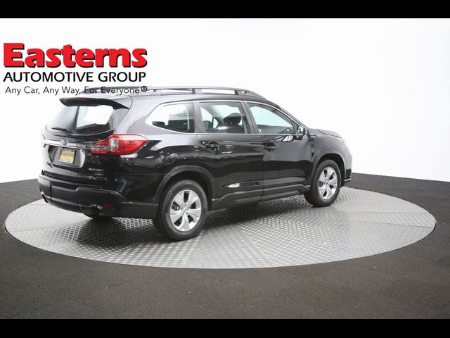 2019 Subaru Ascent Base