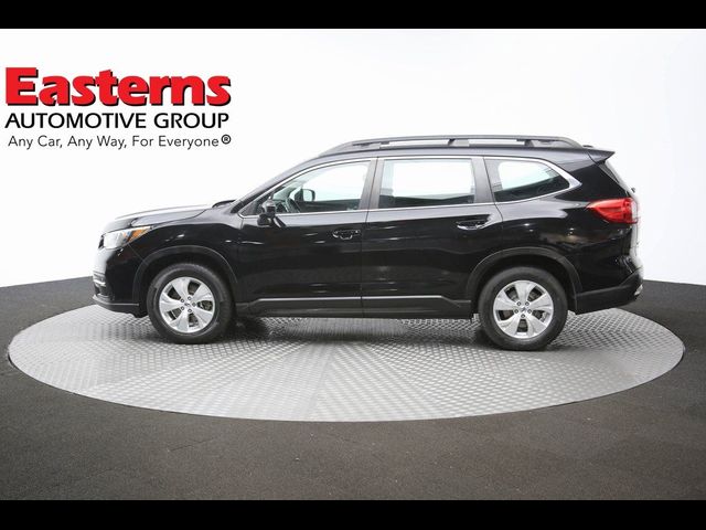 2019 Subaru Ascent Base