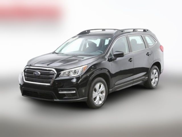 2019 Subaru Ascent Base