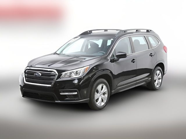 2019 Subaru Ascent Base