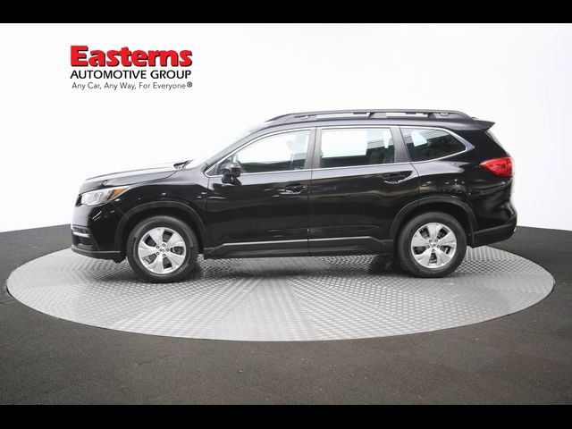 2019 Subaru Ascent Base