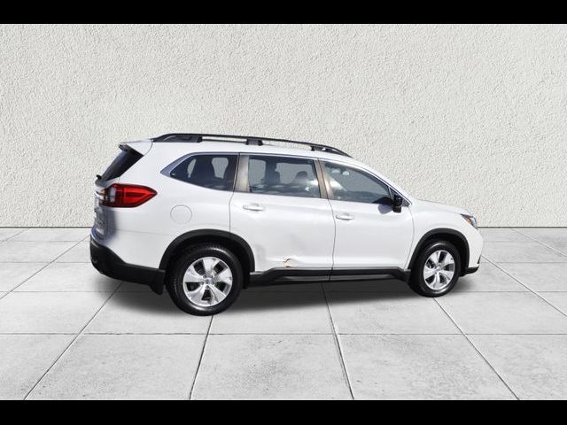 2019 Subaru Ascent Base