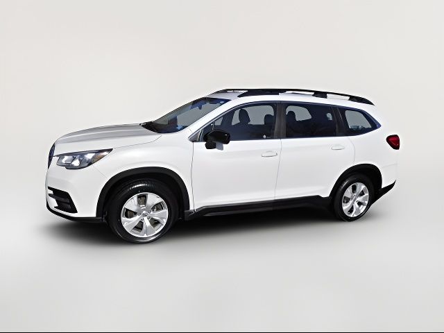 2019 Subaru Ascent Base