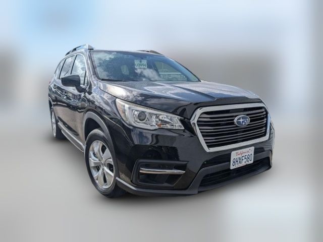 2019 Subaru Ascent Base