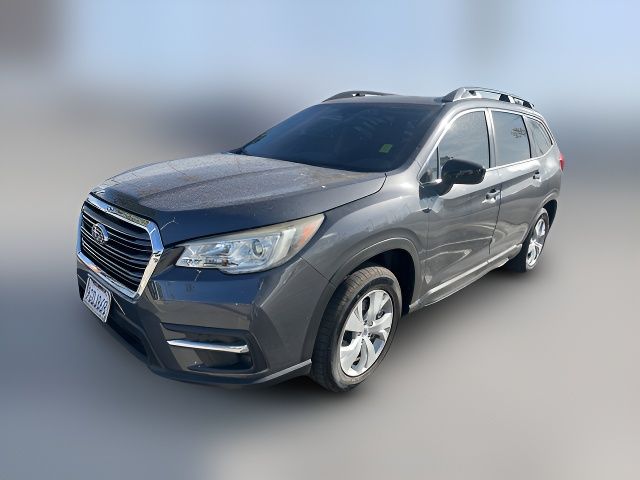 2019 Subaru Ascent Base