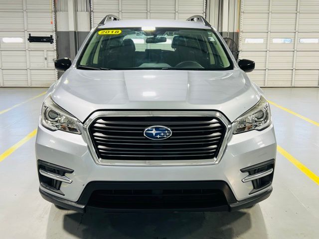 2019 Subaru Ascent Base