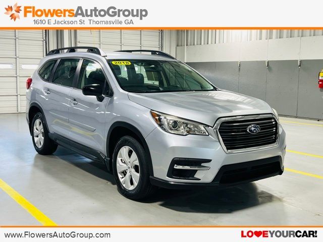 2019 Subaru Ascent Base