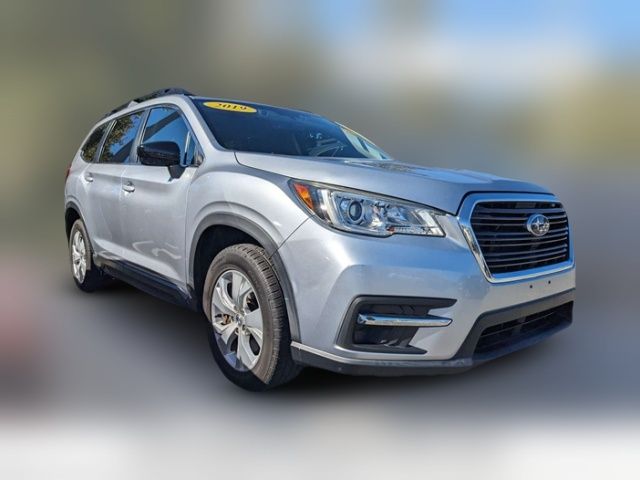 2019 Subaru Ascent Base