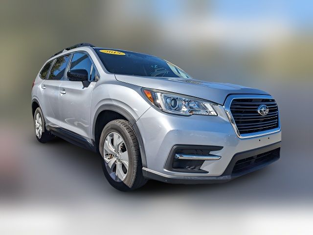 2019 Subaru Ascent Base