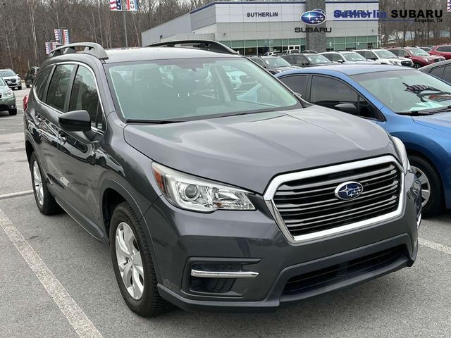 2019 Subaru Ascent Base