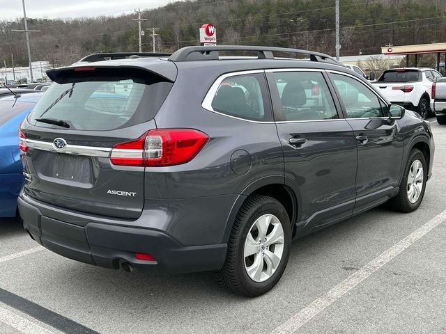 2019 Subaru Ascent Base