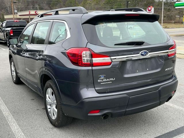 2019 Subaru Ascent Base