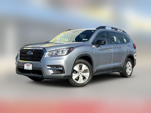 2019 Subaru Ascent Base