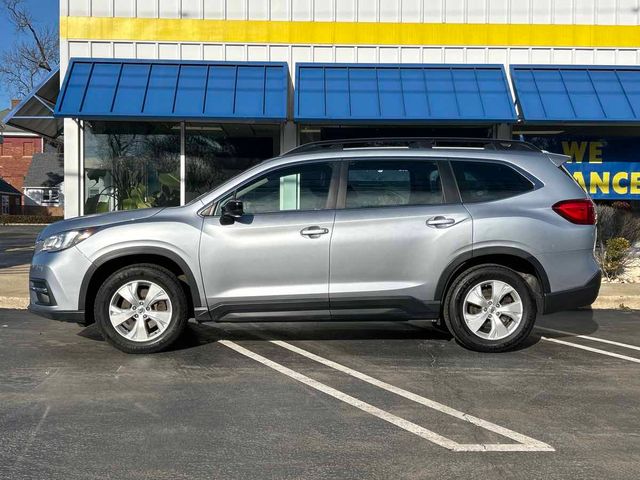 2019 Subaru Ascent Base