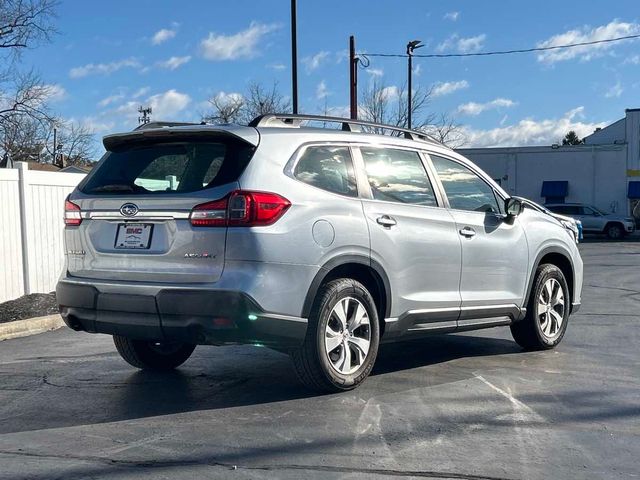 2019 Subaru Ascent Base