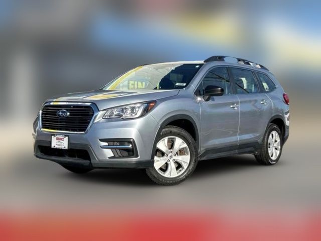 2019 Subaru Ascent Base