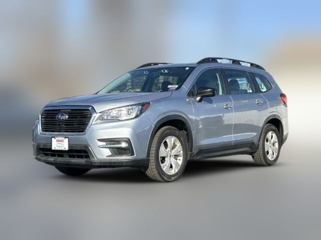 2019 Subaru Ascent Base