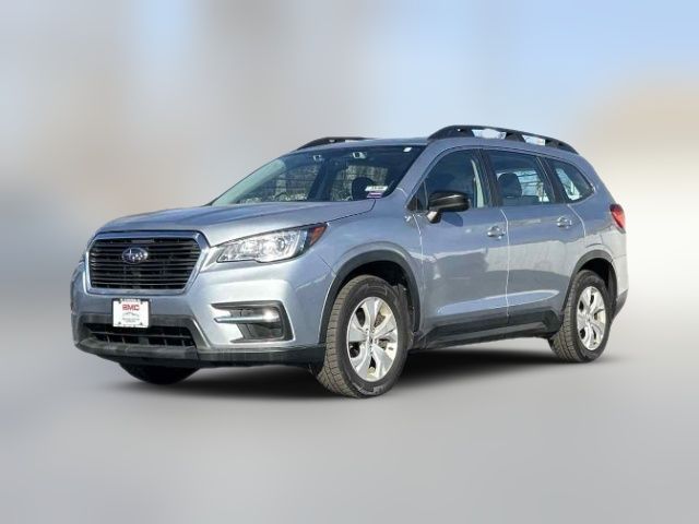 2019 Subaru Ascent Base