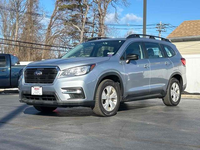 2019 Subaru Ascent Base