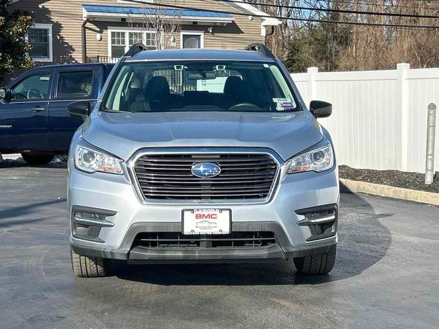 2019 Subaru Ascent Base