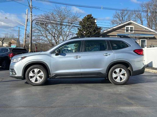 2019 Subaru Ascent Base