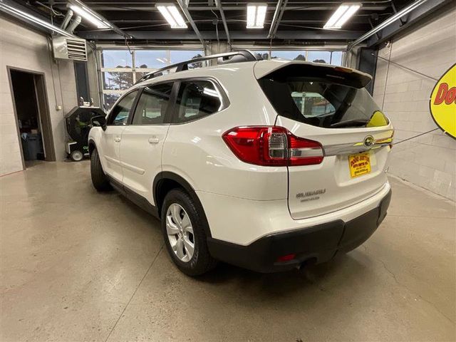 2019 Subaru Ascent Base