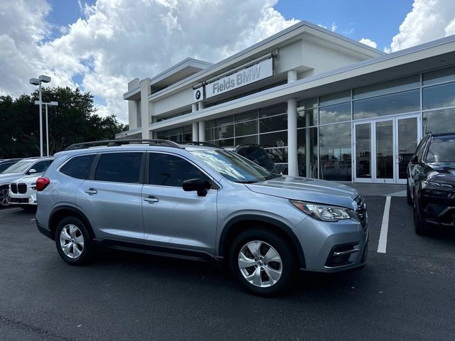 2019 Subaru Ascent Base