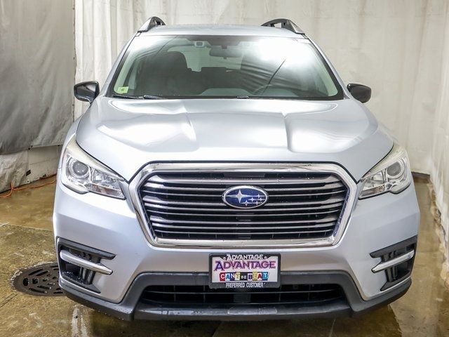 2019 Subaru Ascent Base