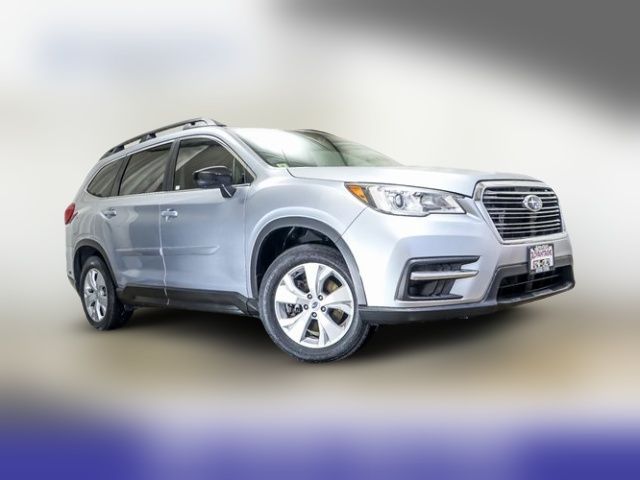 2019 Subaru Ascent Base