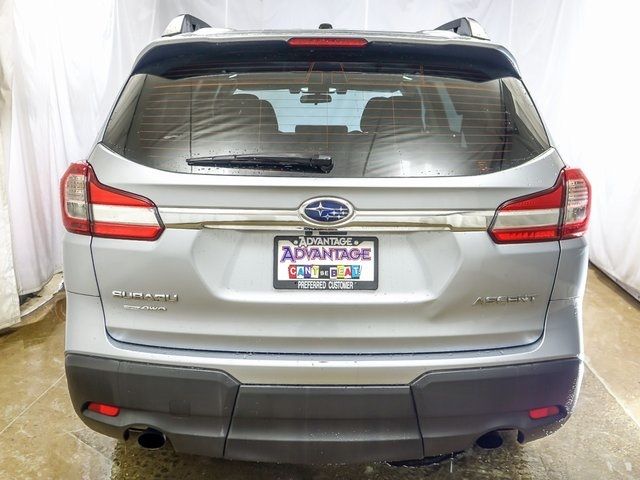 2019 Subaru Ascent Base