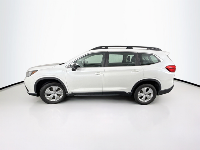 2019 Subaru Ascent Base