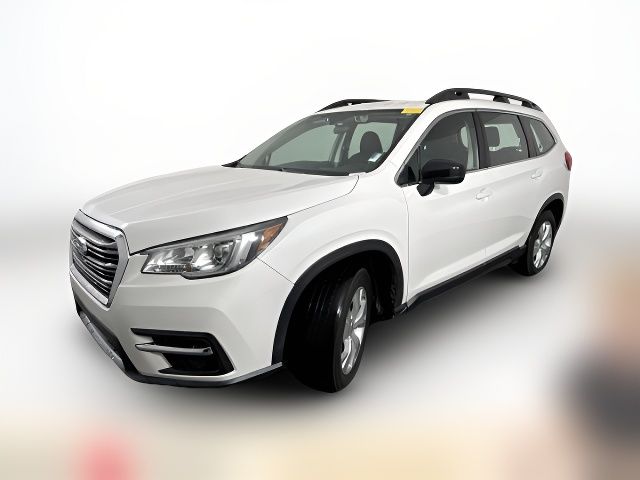 2019 Subaru Ascent Base