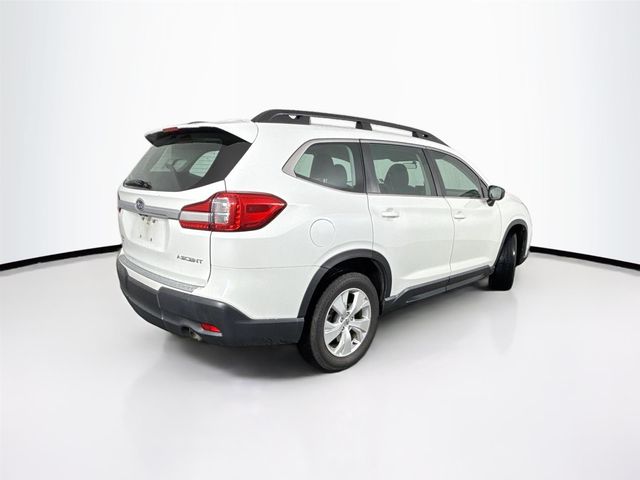 2019 Subaru Ascent Base