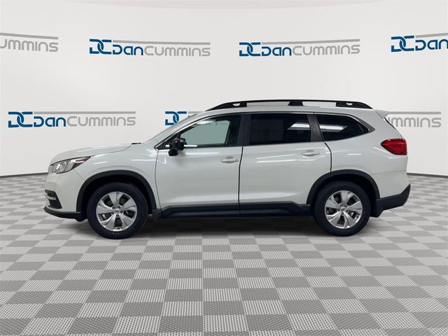 2019 Subaru Ascent Base