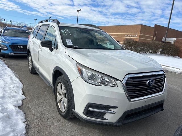 2019 Subaru Ascent Base