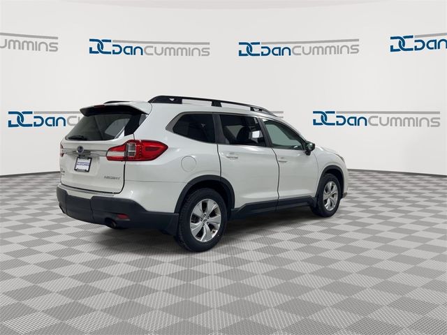 2019 Subaru Ascent Base