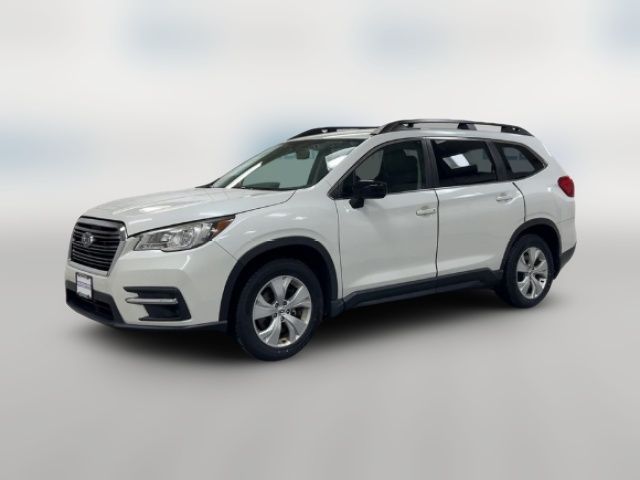 2019 Subaru Ascent Base