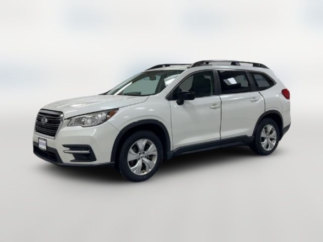 2019 Subaru Ascent Base