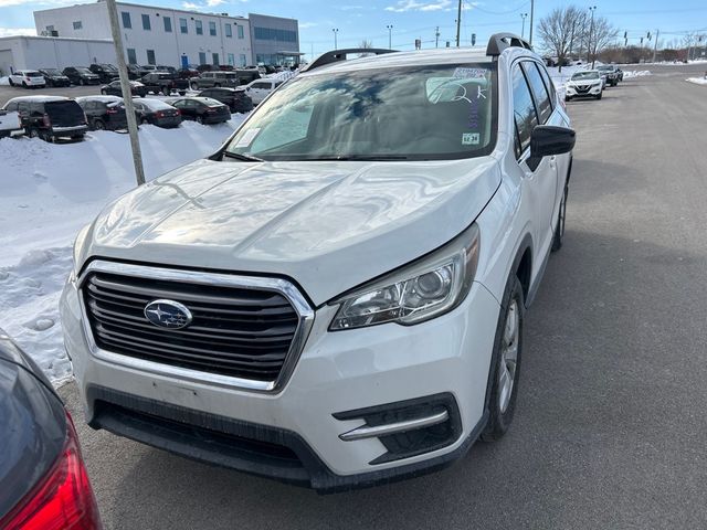 2019 Subaru Ascent Base