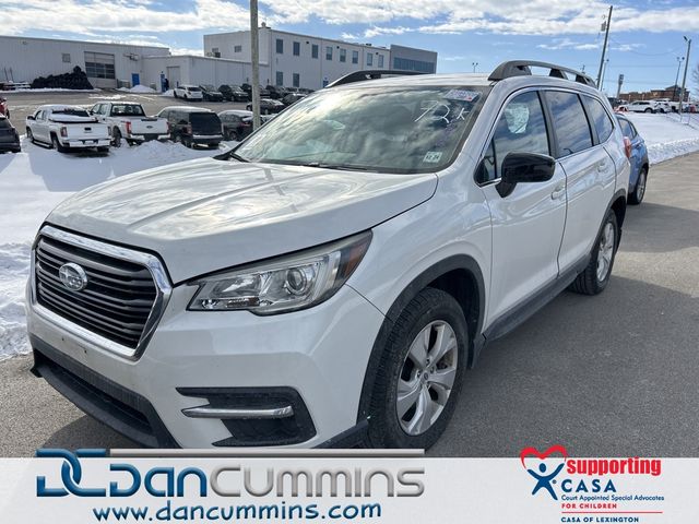 2019 Subaru Ascent Base