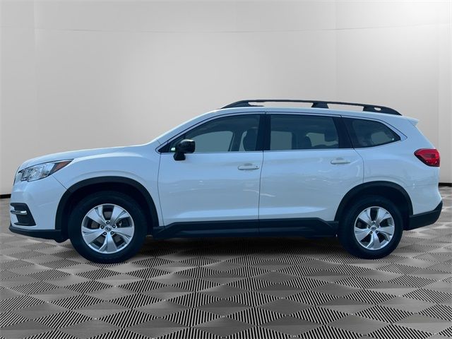 2019 Subaru Ascent Base