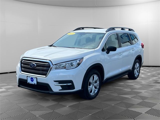 2019 Subaru Ascent Base