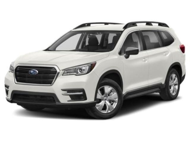 2019 Subaru Ascent Base