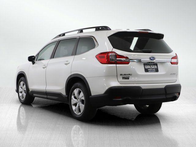 2019 Subaru Ascent Base