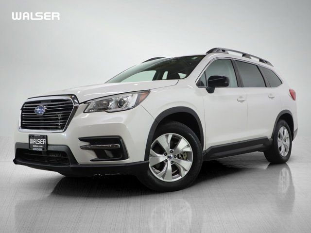 2019 Subaru Ascent Base