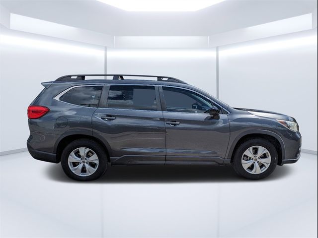 2019 Subaru Ascent Base