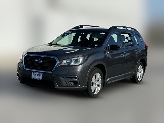 2019 Subaru Ascent Base