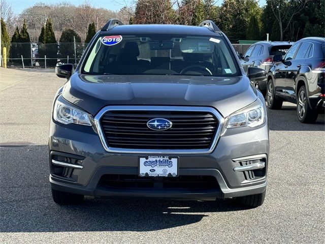 2019 Subaru Ascent Base